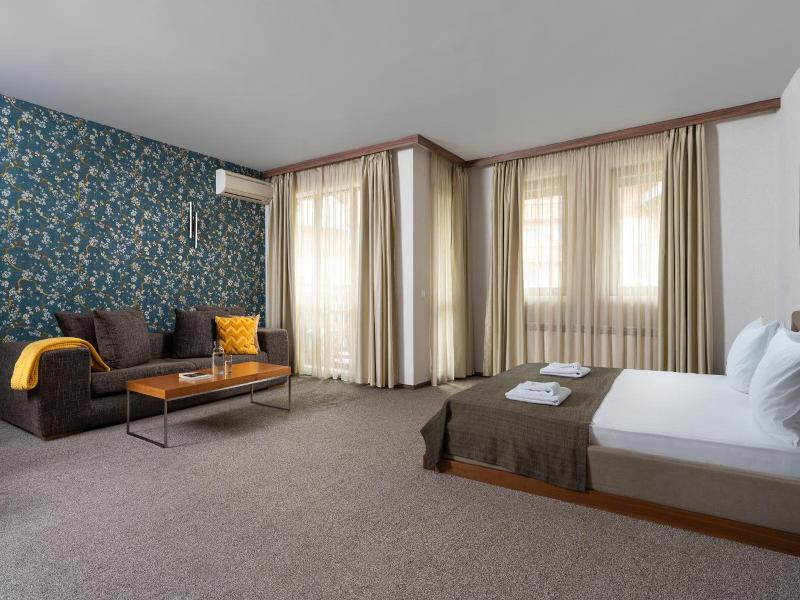 Boutique Hotel Uniqato image