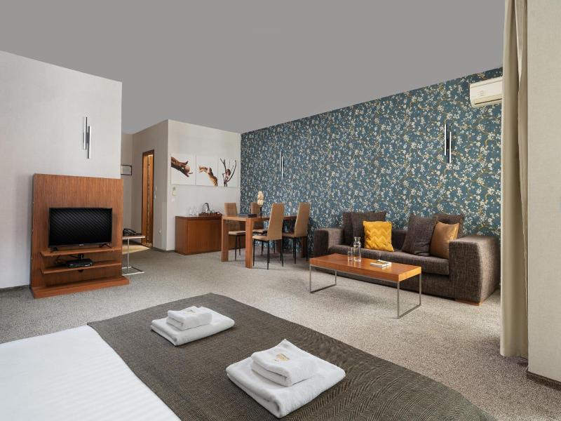 Boutique Hotel Uniqato image