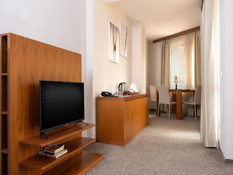 Boutique Hotel Uniqato image