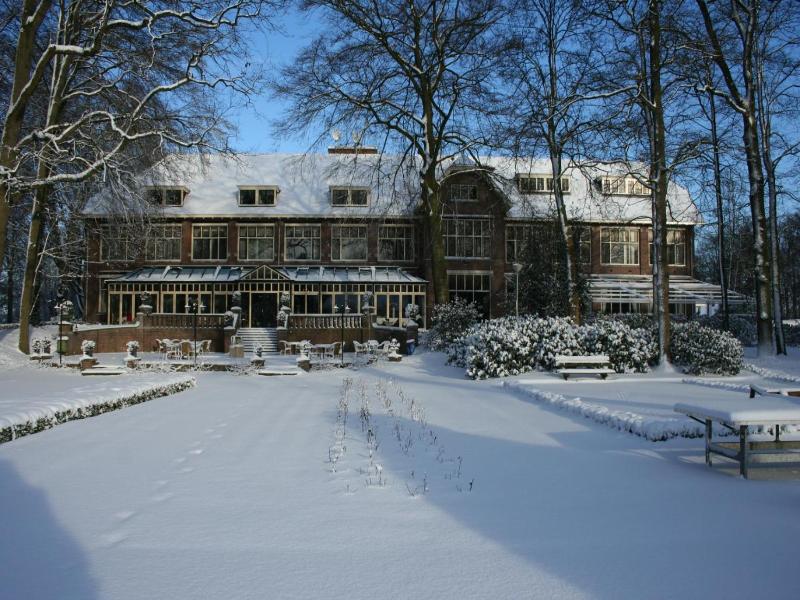 Landgoed Ehzerwold image