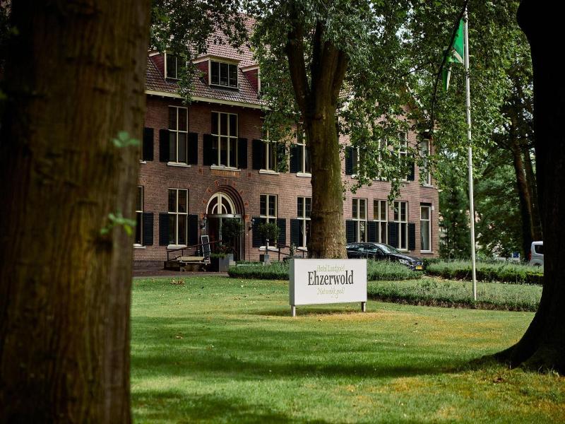 Landgoed Ehzerwold image