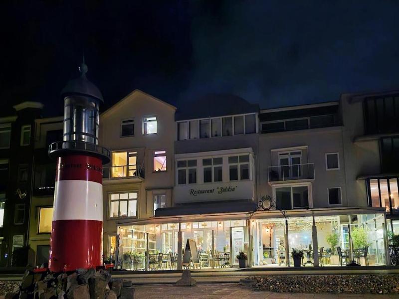Hotel Restaurant Solskin image