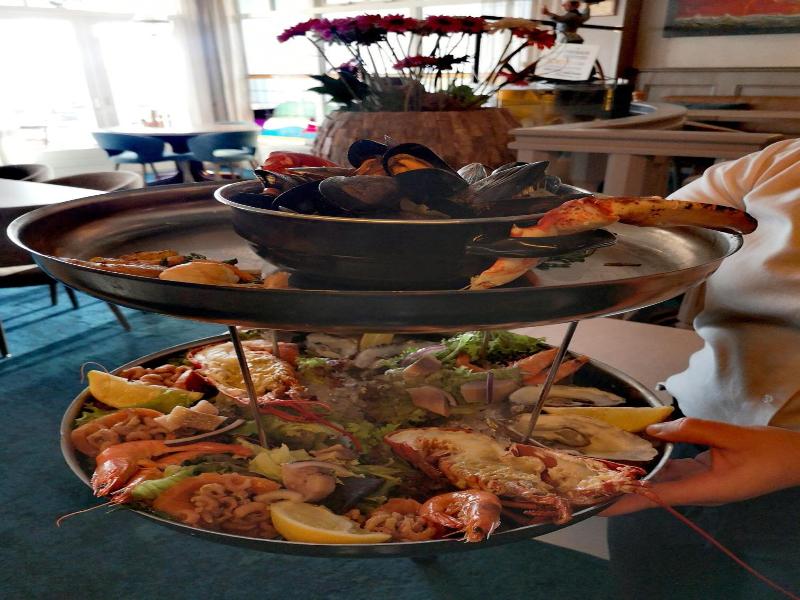 Hotel Restaurant Solskin image