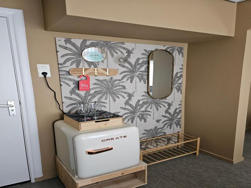 Hotel Restaurant Solskin image