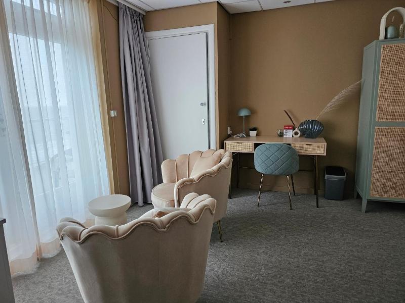 Hotel Restaurant Solskin image
