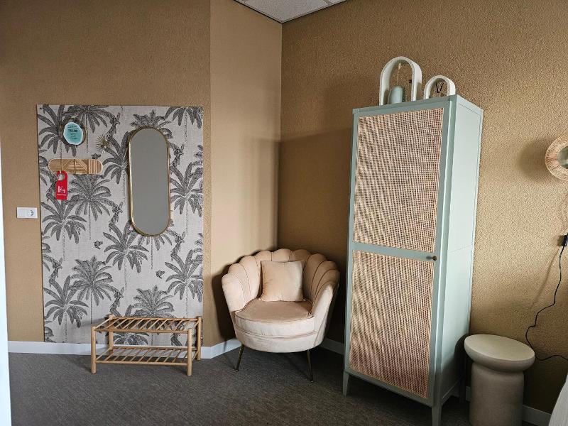 Hotel Restaurant Solskin image