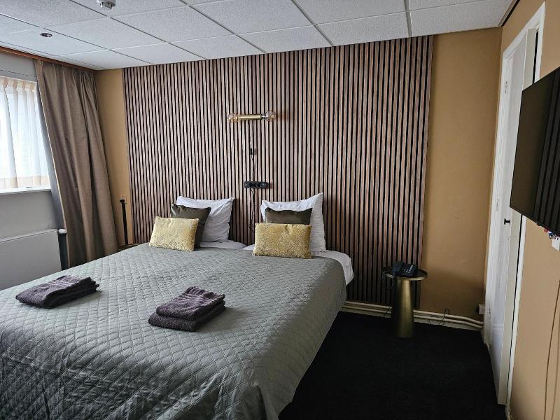 Hotel Restaurant Solskin image