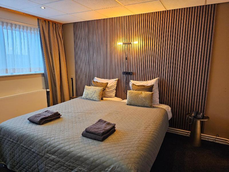 Hotel Restaurant Solskin image