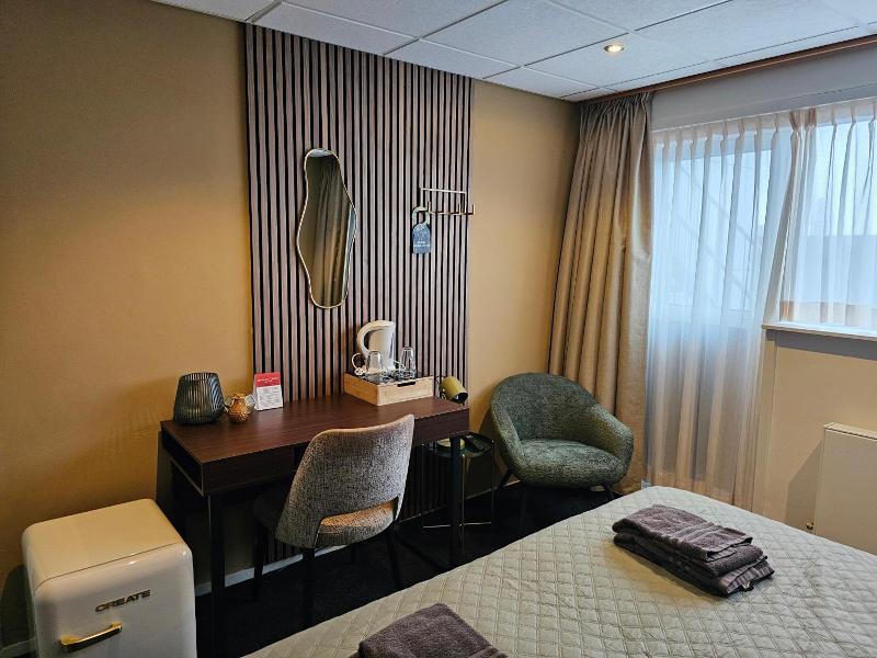 Hotel Restaurant Solskin image