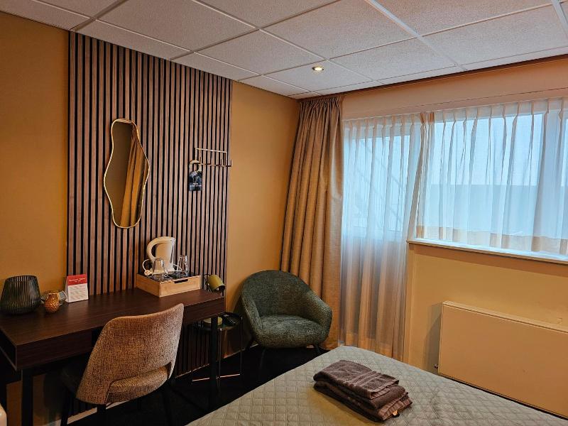 Hotel Restaurant Solskin image