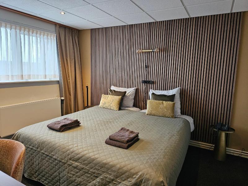 Hotel Restaurant Solskin image