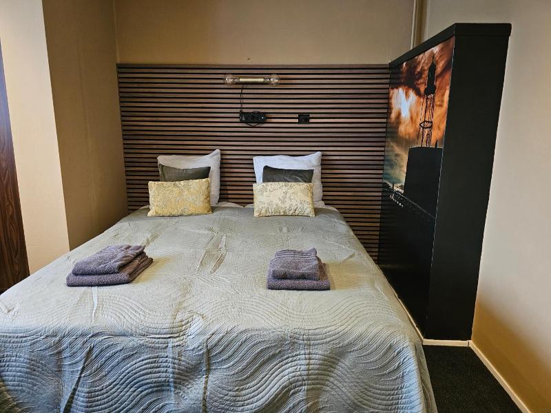 Hotel Restaurant Solskin image