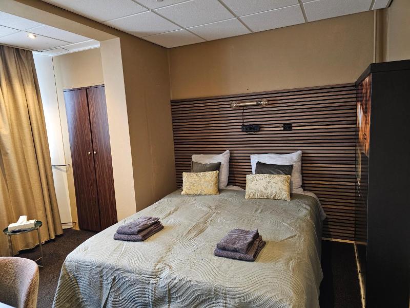 Hotel Restaurant Solskin image