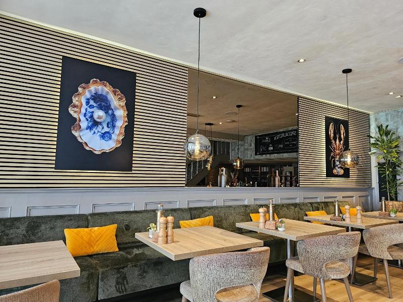 Hotel Restaurant Solskin image