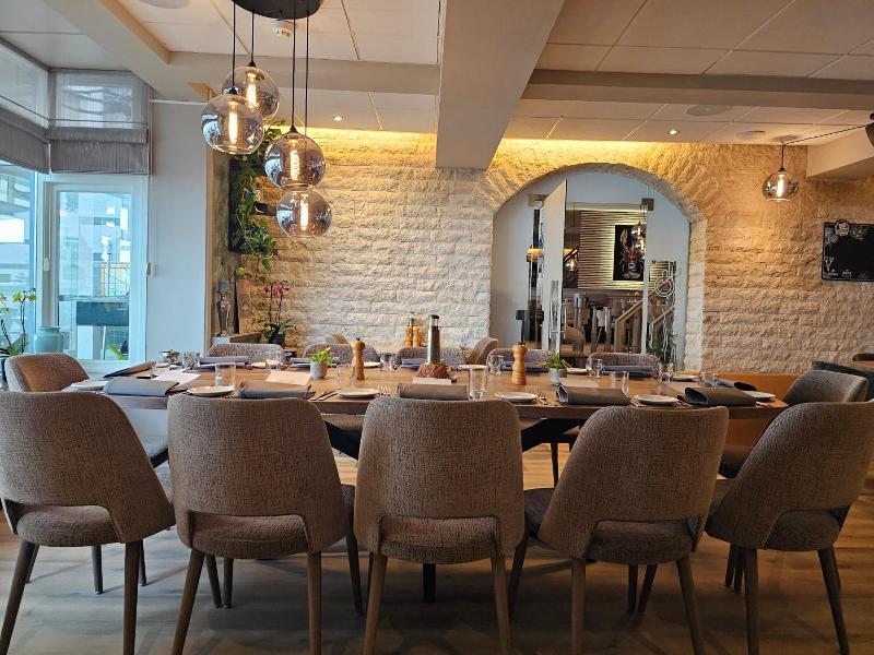 Hotel Restaurant Solskin image