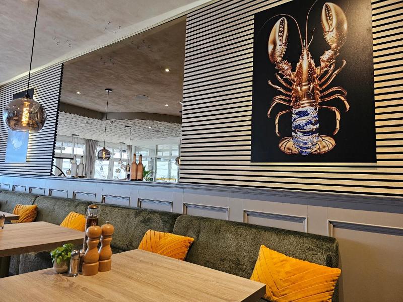 Hotel Restaurant Solskin image
