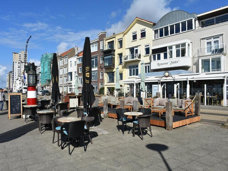Hotel Restaurant Solskin image