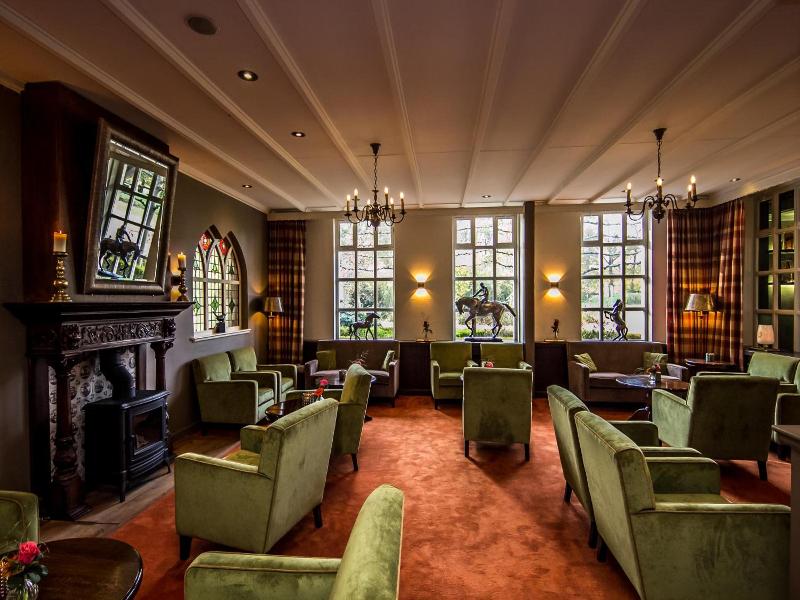 Landhuishotel De Bloemenbeek image