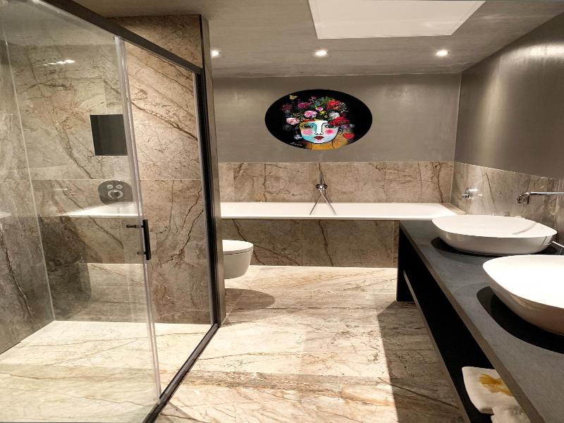 Landhuishotel De Bloemenbeek image