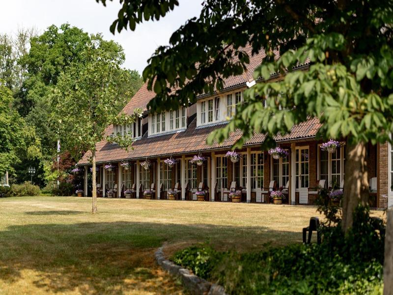 Landhuishotel De Bloemenbeek image