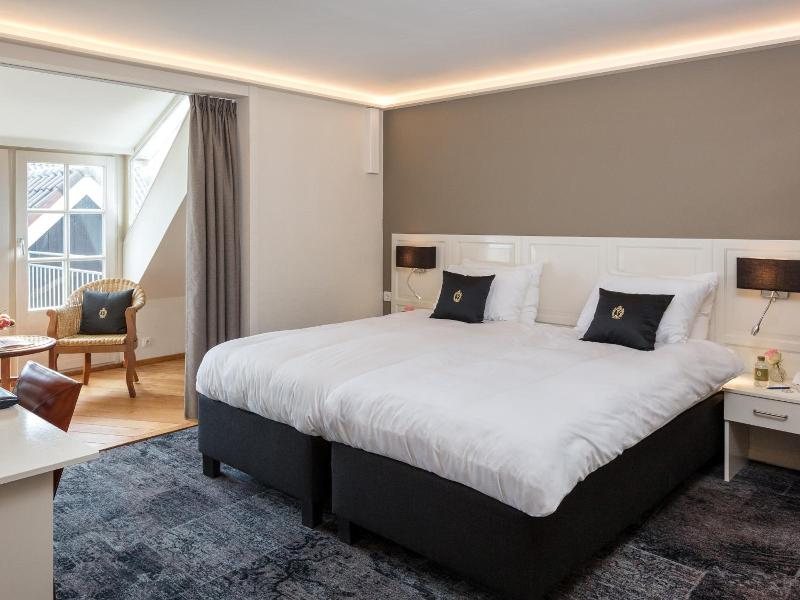 Landhuishotel De Bloemenbeek image