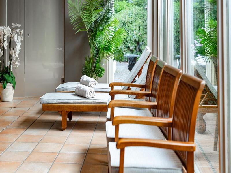 Landhuishotel De Bloemenbeek image
