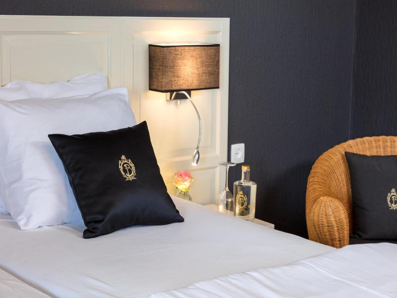 Landhuishotel De Bloemenbeek image