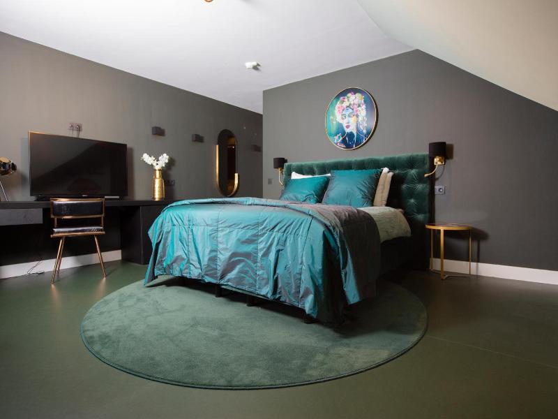 Landhuishotel De Bloemenbeek image