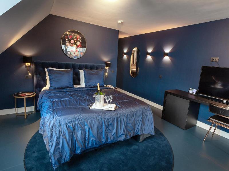 Landhuishotel De Bloemenbeek image