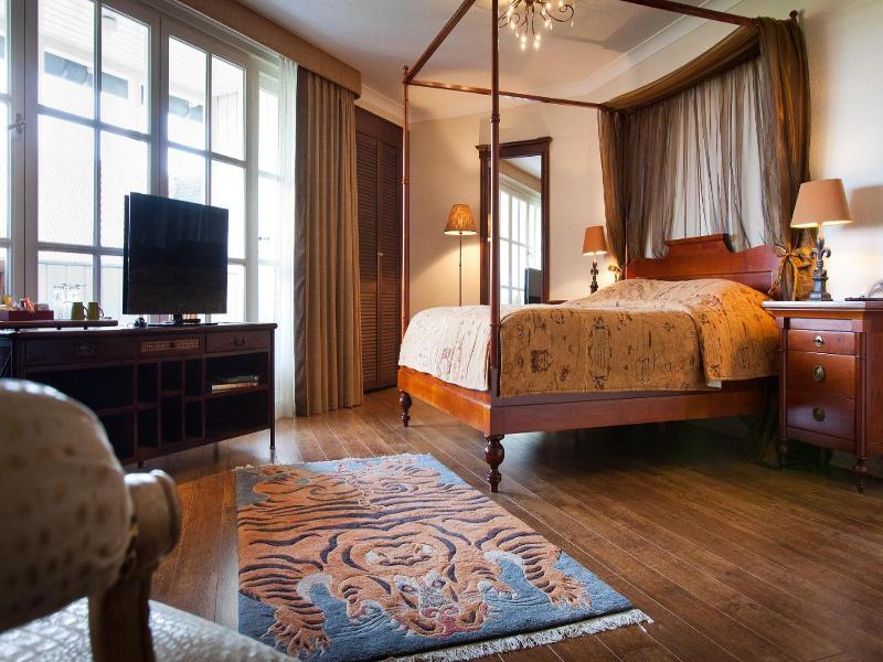 Landhuishotel De Bloemenbeek image