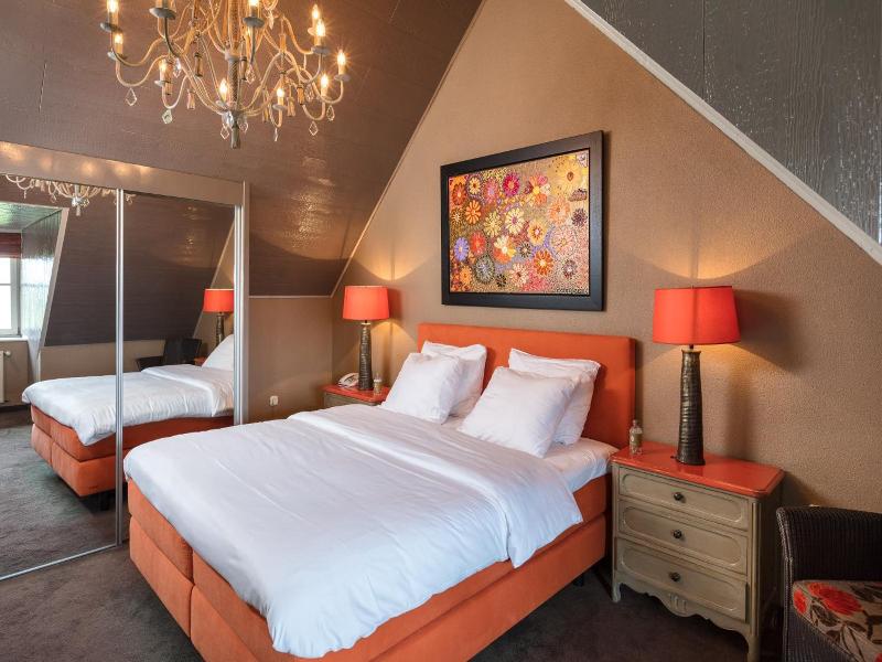 Landhuishotel De Bloemenbeek image