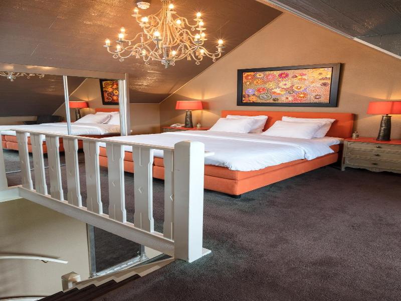 Landhuishotel De Bloemenbeek image
