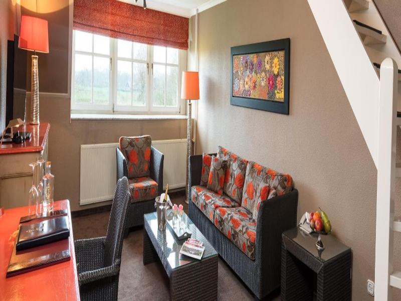 Landhuishotel De Bloemenbeek image