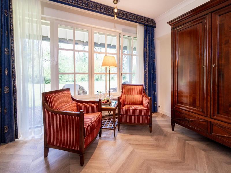 Landhuishotel De Bloemenbeek image