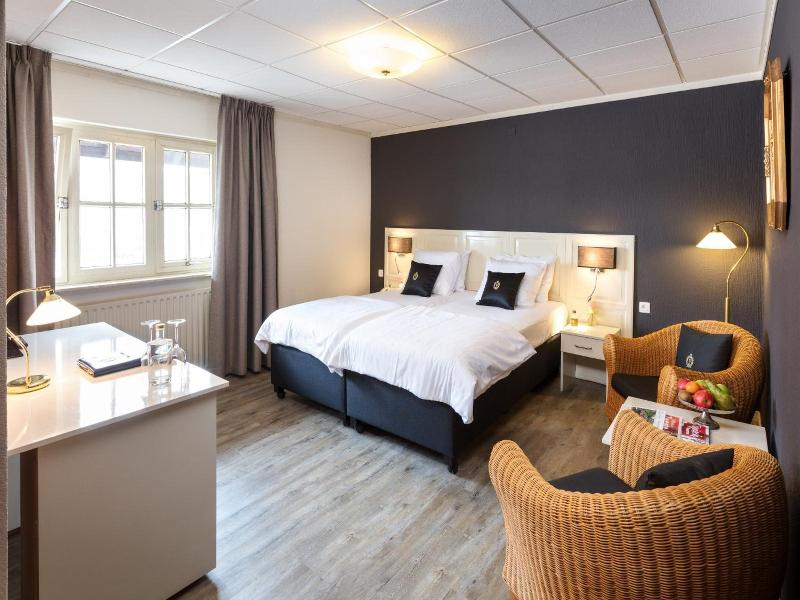 Landhuishotel De Bloemenbeek image