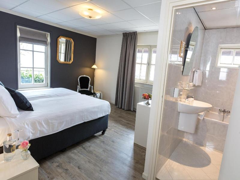 Landhuishotel De Bloemenbeek image