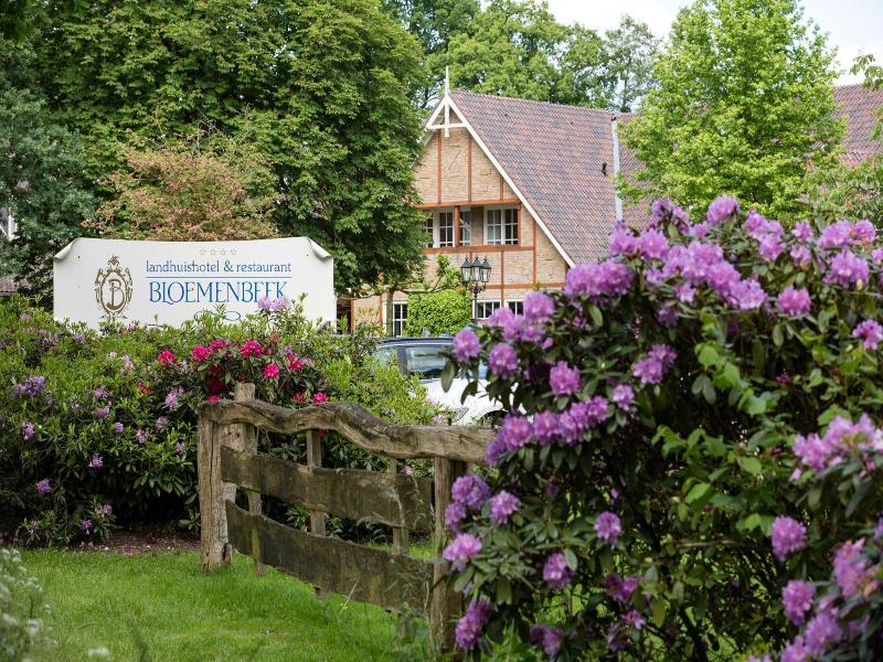 Landhuishotel De Bloemenbeek image