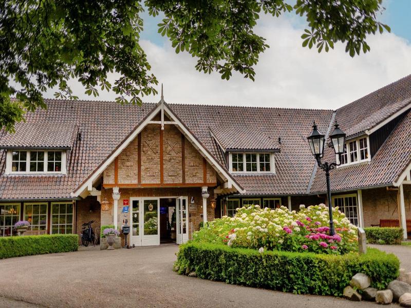 Landhuishotel De Bloemenbeek image
