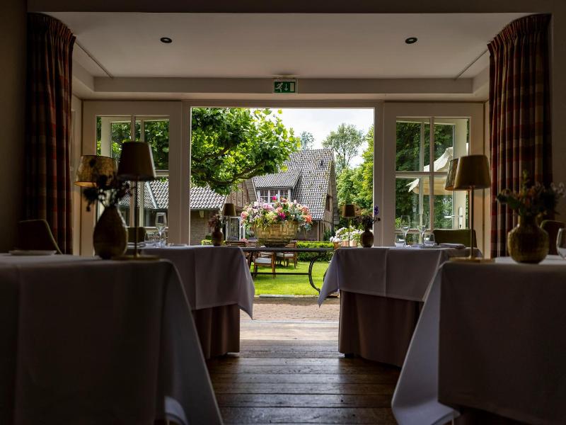 Landhuishotel De Bloemenbeek image