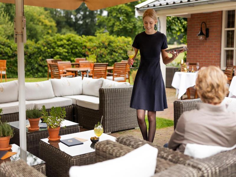 Landhuishotel De Bloemenbeek image