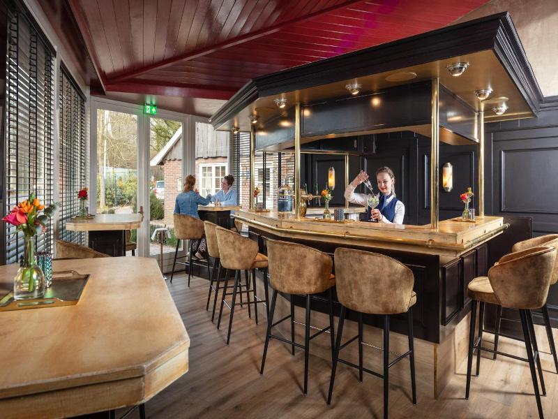 Landhuishotel De Bloemenbeek image