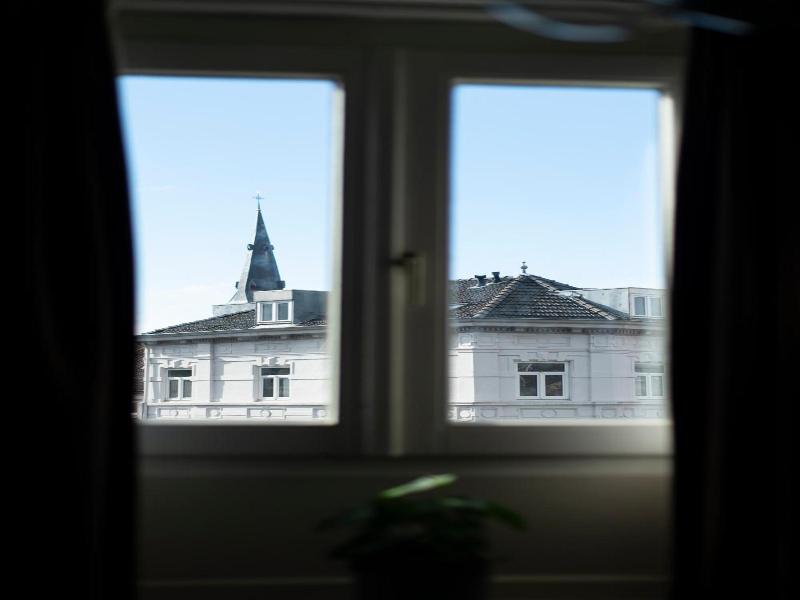 Stadsherberg De Poshoorn image