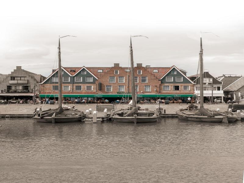 Hotel Old Dutch image