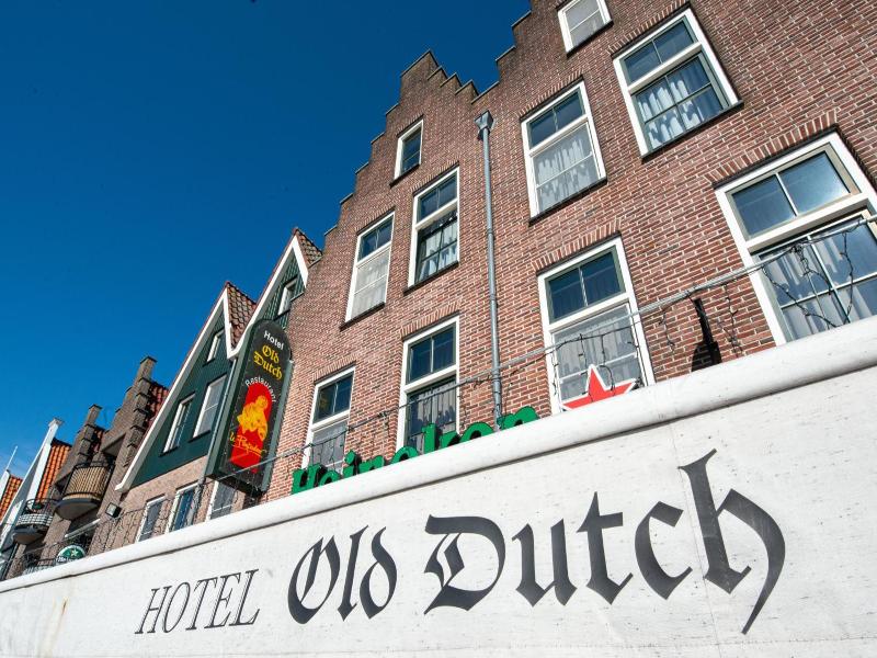Hotel Old Dutch image