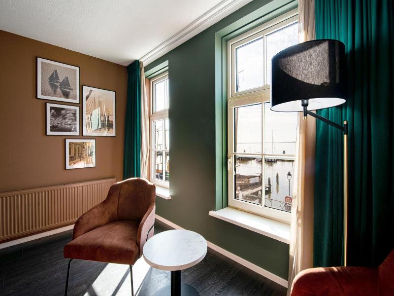 Hotel Old Dutch image