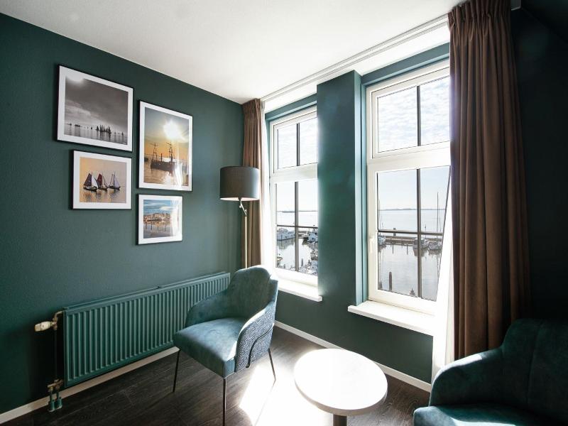 Hotel Old Dutch image