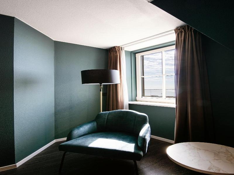 Hotel Old Dutch image