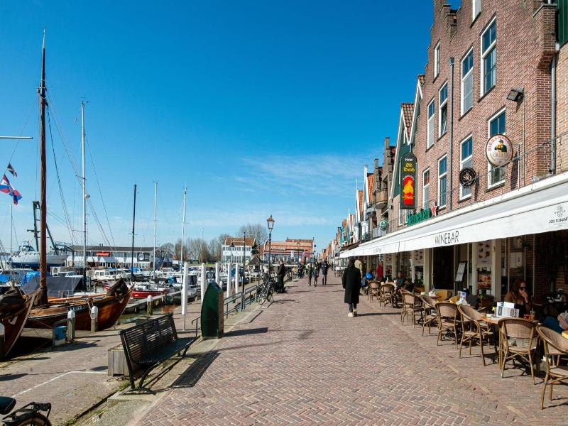 Hotel Old Dutch image