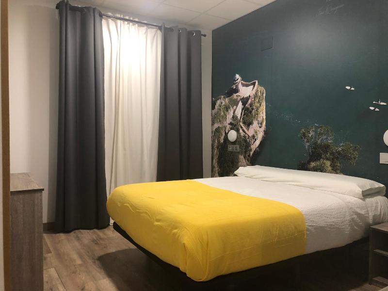 Hostel El Paloma image