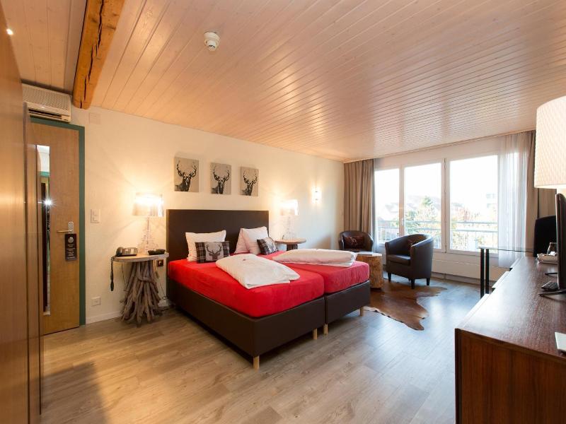 Hotel Landhaus Sv Ntis Herisau image